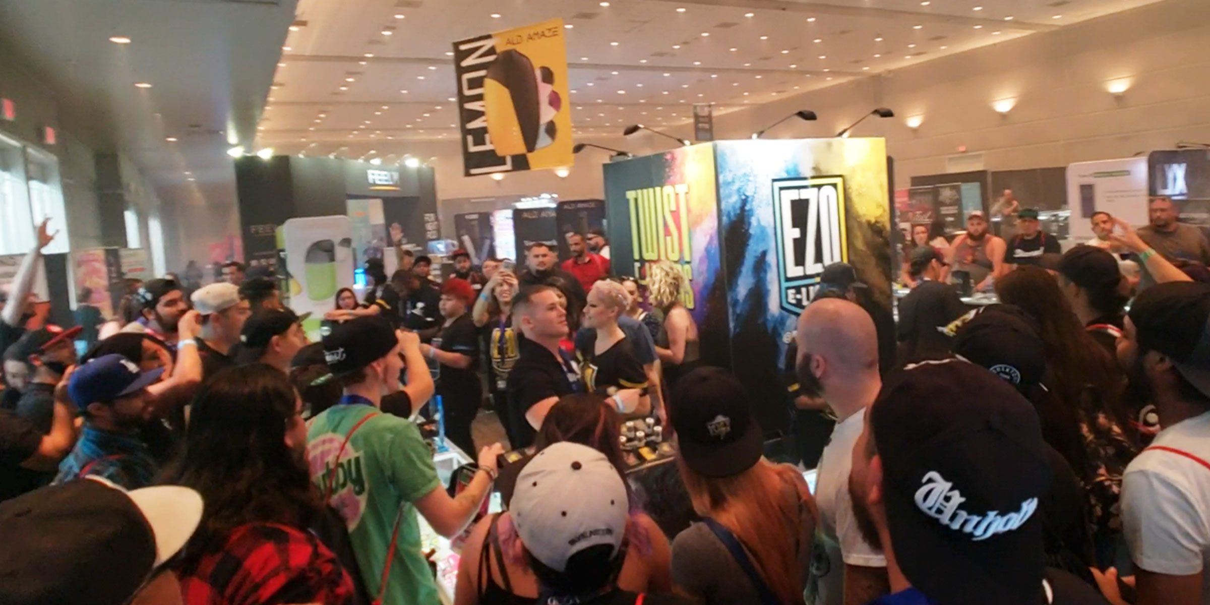 Twist-E-Liquids-ECC-2018 Twist E-Liquids ECC 2018