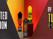 Limited Edition E-Liquids By Twist E-Liquids