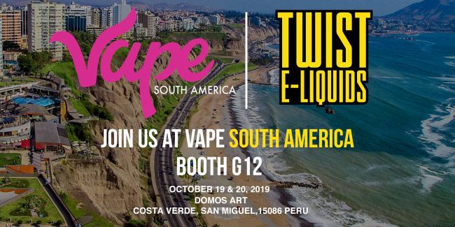 Vape-South-America-Twist-E-Liquids-Peru Vape South America Twist E-Liquids Peru