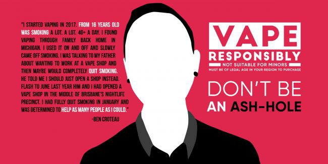 Vape-Responsibly