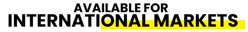 Available-for-International-Markets